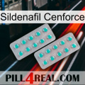 Sildenafil Cenforce 29